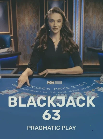 Luckyhills – Blackjack